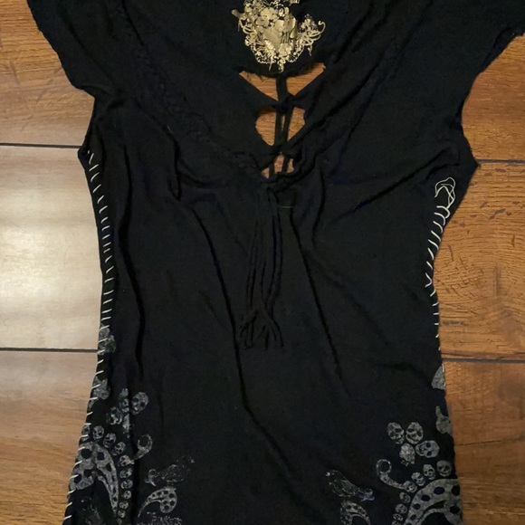 Back detailed top - Picture 4 of 10